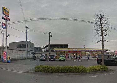 ミニストップ町田矢部店の画像