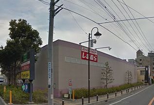 ファッションセンター しまむら淵野辺店の画像