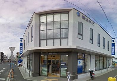 （株）横浜銀行 高座渋谷支店の画像