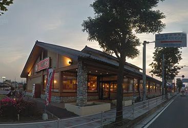 かっぱ寿司・相模大野店の画像