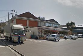 セブン−イレブン藤沢片瀬店の画像