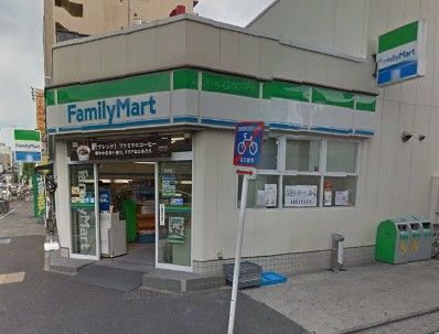 ファミリーマート 千種駅前店の画像