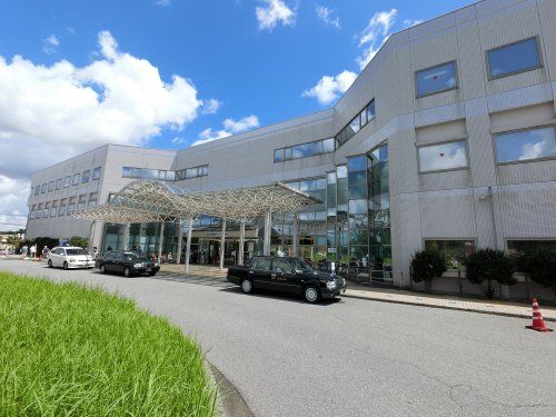 東邦大学医療センター佐倉病院の画像