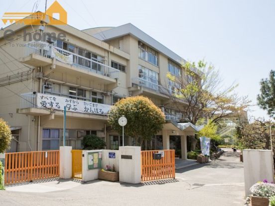 神戸市立東舞子小学校の画像