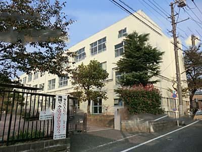 横浜市立　桜台小学校の画像