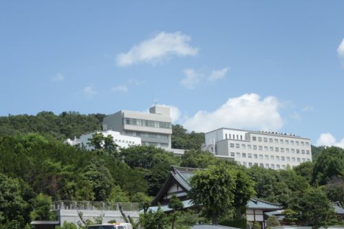 大阪青山大学・大阪青山大学短期大学部の画像