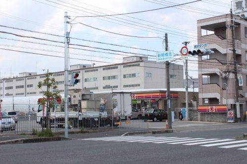 サークルＫ池田豊島南店の画像