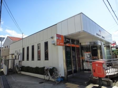 川西小戸二郵便局の画像