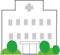 ウエダ医院の画像