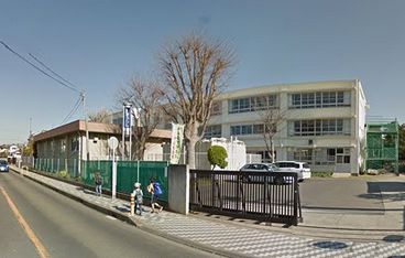 鶴嶺小学校の画像