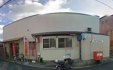綾瀬寺尾郵便局の画像