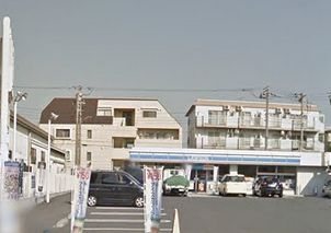 ローソン 相模原小町通の画像