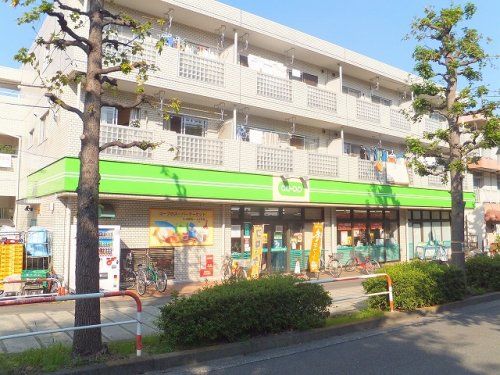 コープとうきょう車返店の画像