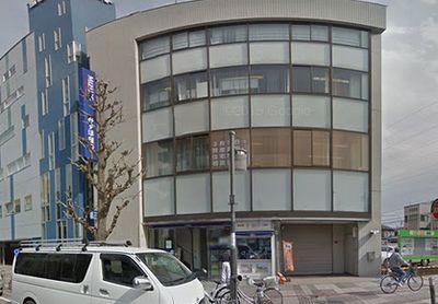 みずほ銀行 相模原支店の画像