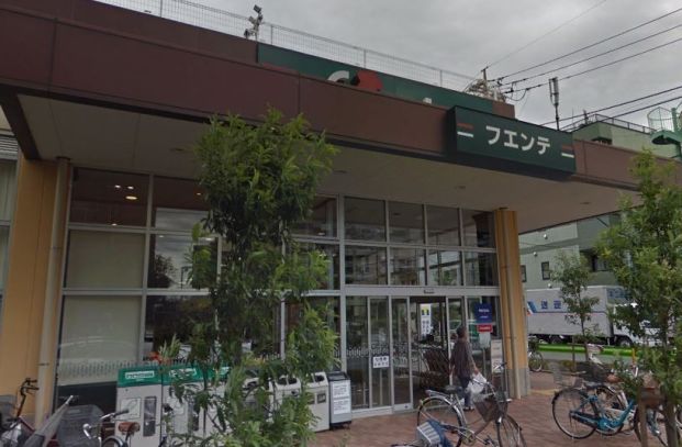 東武ストア・フエンテ下丸子店の画像