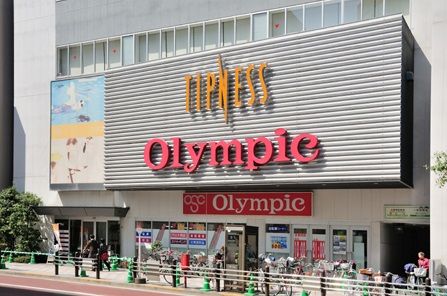 Ｏｌｙｍｐｉｃハイパーストア・蒲田店の画像