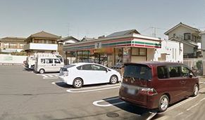 セブンイレブン 相模原共和２丁目店の画像