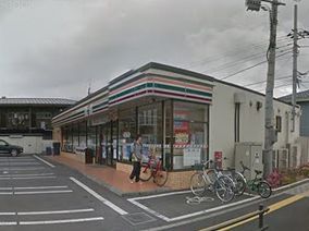 セブン・イレブン 相模原共和４丁目店の画像