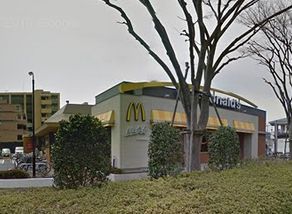 マクドナルド １６号相模原店の画像