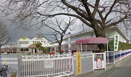 相模栄光幼稚園の画像