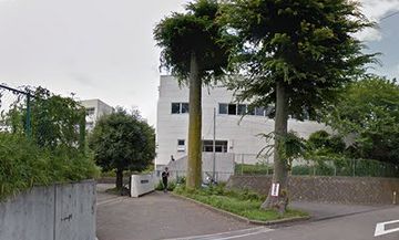 伊勢原市立緑台小学校の画像