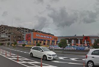 オートバックス海老名店の画像