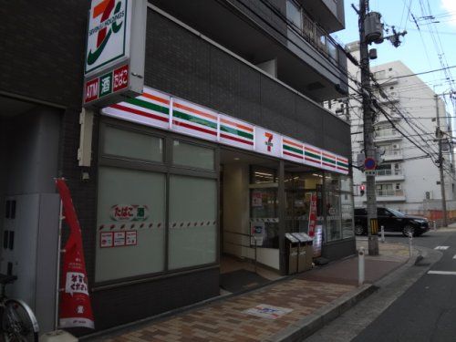 セブンイレブン吹田広芝町店の画像