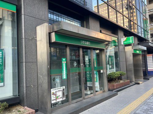 りそな銀行江坂支店の画像
