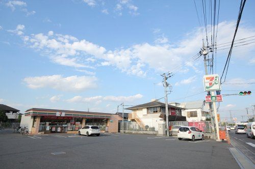 セブンイレブン（久喜市野久喜）の画像