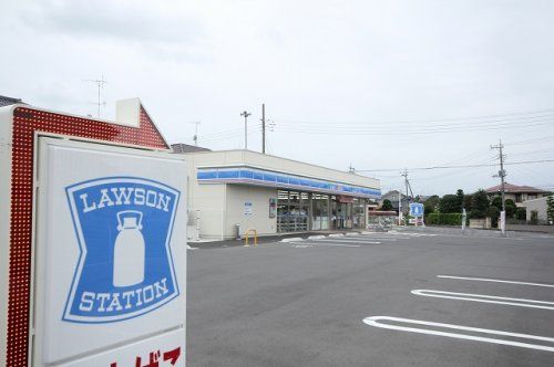 ローソン　久喜葛梅2丁目店（久喜市葛梅2丁目）の画像