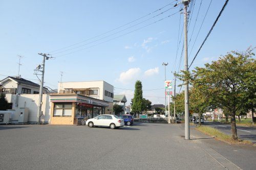 セブンイレブン（加須市川口2丁目）の画像