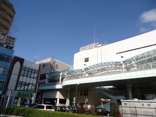 神奈川中央交通（株） 相模原営業所相模原駅前サービスセンターの画像