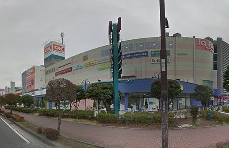 オーケーディスカウントスーパーマーケット橋本の画像