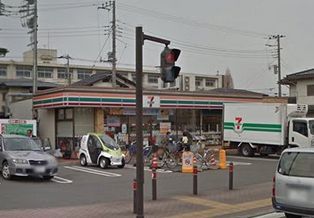 セブンイレブン 相模原橋本８丁目店の画像