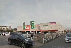 ザ・ビッグ 相模原西橋本店の画像