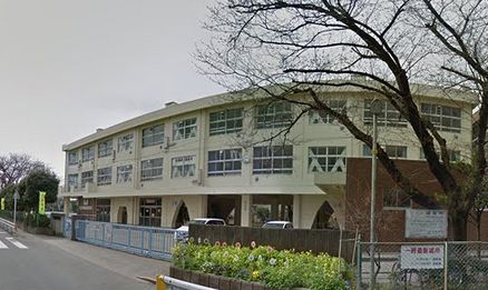 相模原市立大野台中央小学校の画像