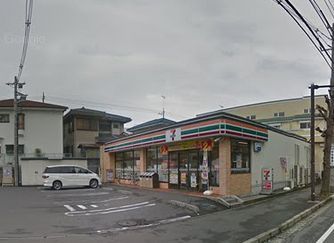 セブンイレブン 相模原東橋本２丁目店の画像