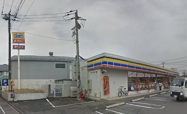 ミニストップ東橋本２丁目店の画像