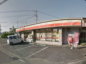 デイリーヤマザキ平塚公所店の画像