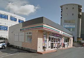 セブンイレブン・厚木愛甲石田駅前店の画像