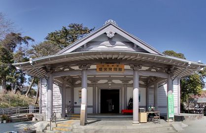 小田原城歴史見聞館の画像