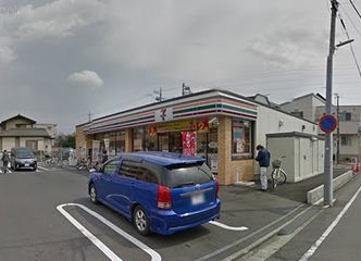 セブン・イレブン 相生店の画像