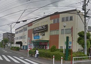 ザ・ダイソー１００円プラザハーモス相模大野店の画像
