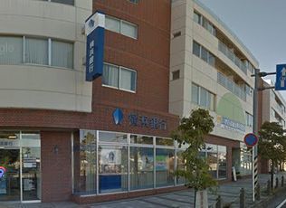横浜銀行 大雄山支店の画像