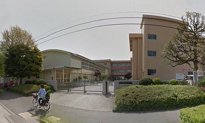 相模原市立くぬぎ台小学校の画像