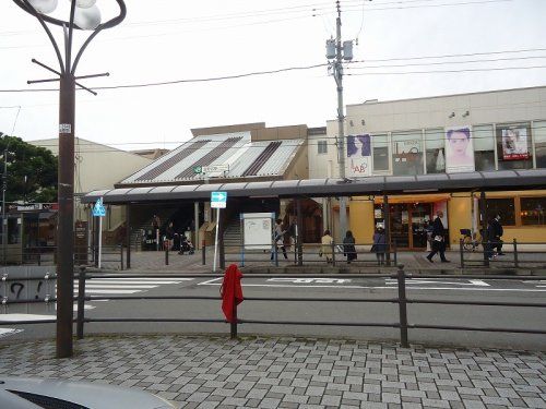 淵野辺駅南口の画像