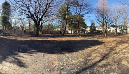 多胡記念公園の画像