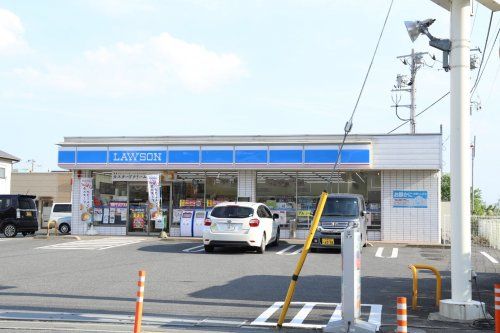 ローソン　白岡市千駄野店（白岡市千駄野）の画像