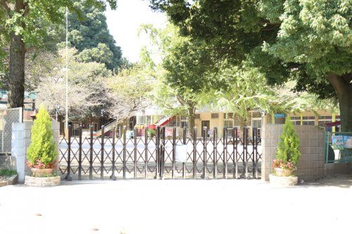 興善寺幼稚園（白岡市白岡）の画像