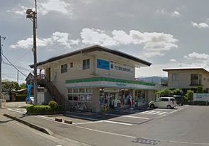 ファミリーマート小田原中曽根店の画像